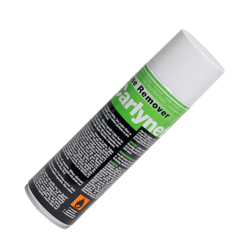 Carly Net - środek do usuwania tłuszczu